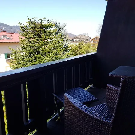 Krueger Appartement *